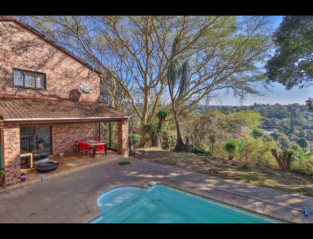 4 BEDROOM HOUSE FOR SALE IN WESTVILLE